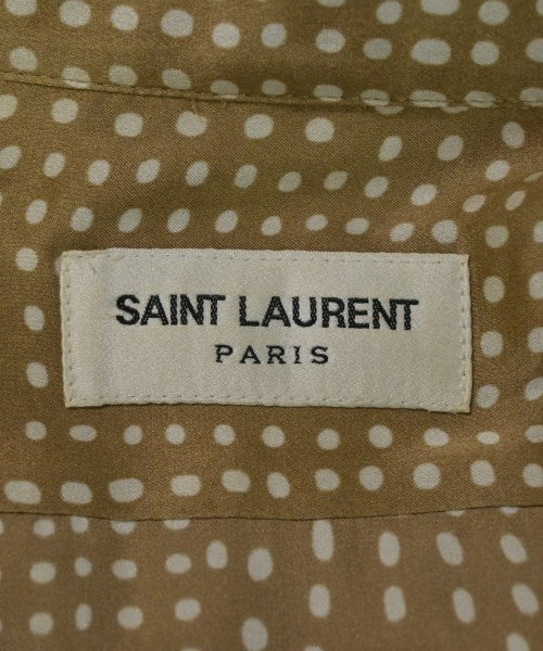 Saint Laurent Paris เสื้อสตรี