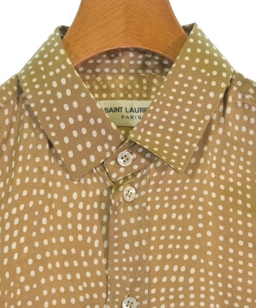 Saint Laurent Paris เสื้อสตรี