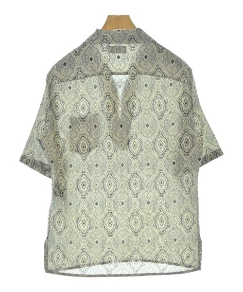 Saint Laurent Paris เสื้อลำลอง