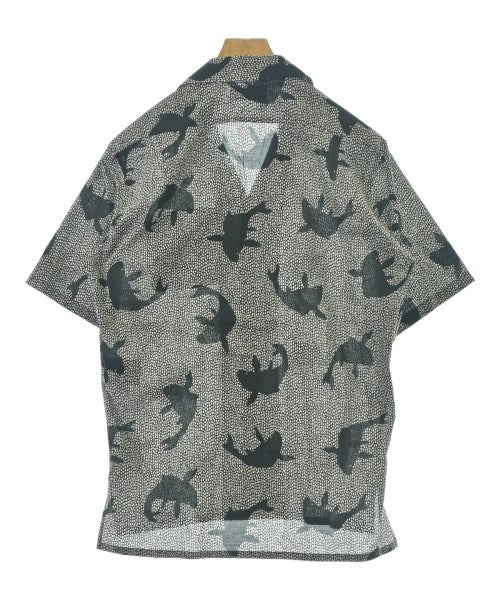 Saint Laurent Paris เสื้อลำลอง