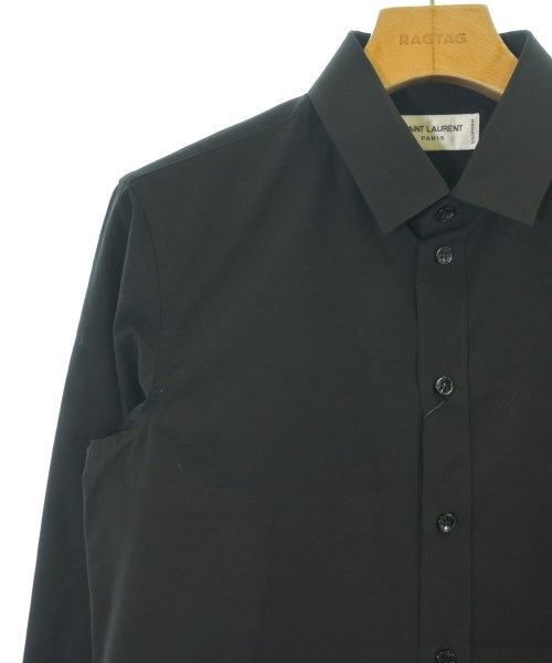 Saint Laurent Paris เสื้อลำลอง