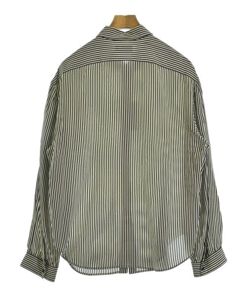 Saint Laurent Paris เสื้อลำลอง