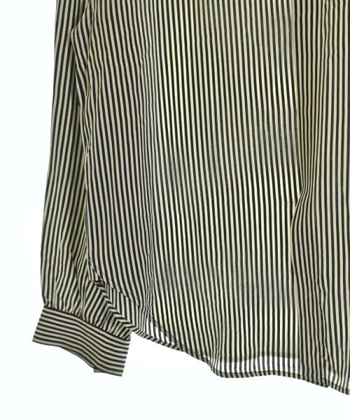 Saint Laurent Paris เสื้อลำลอง