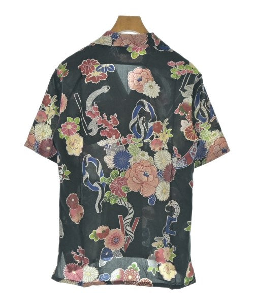 Saint Laurent Paris เสื้อลำลอง