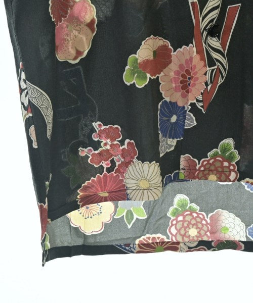 Saint Laurent Paris เสื้อลำลอง
