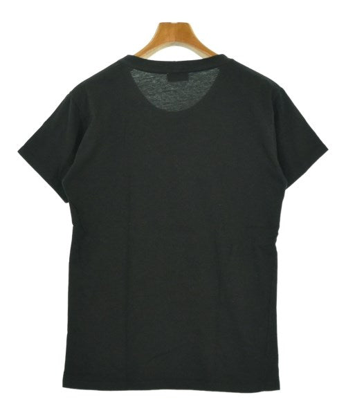 Saint Laurent Paris เสื้อยืด/เสื้อท็อปส์