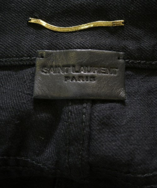 Saint Laurent Paris ยีนส์