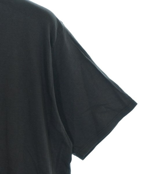 Saint Laurent Paris เสื้อยืด/เสื้อท็อปส์