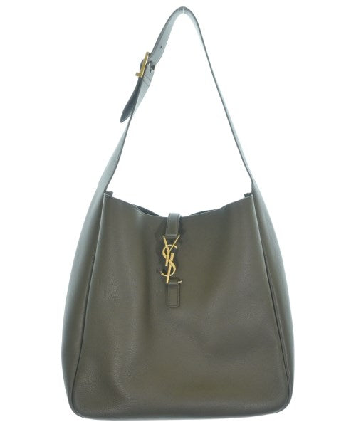 Saint Laurent Paris กระเป๋าถือขนาดใหญ่