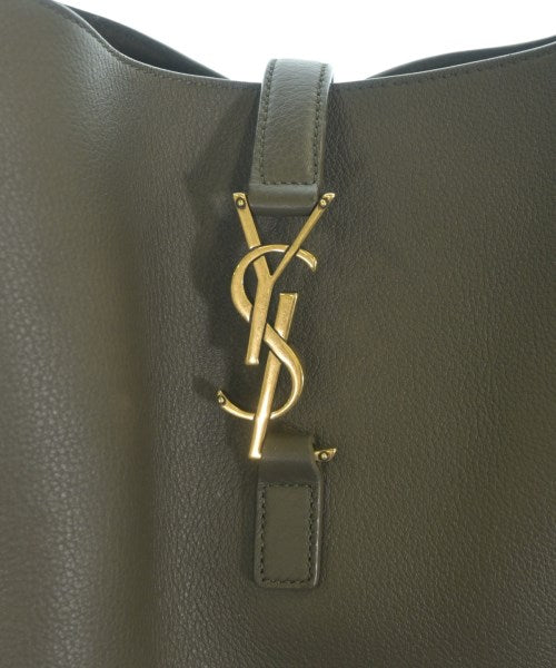 Saint Laurent Paris กระเป๋าถือขนาดใหญ่