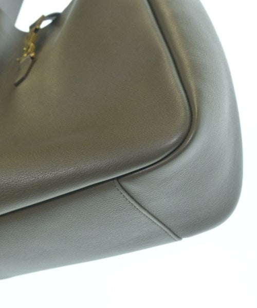 Saint Laurent Paris กระเป๋าถือขนาดใหญ่