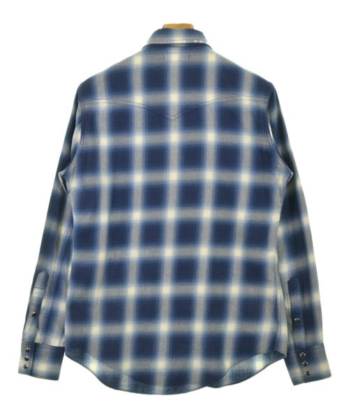 Saint Laurent Paris เสื้อลำลอง