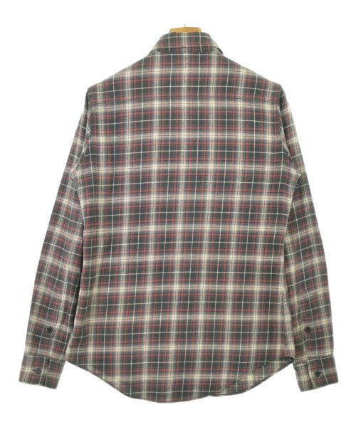 Saint Laurent Paris เสื้อลำลอง
