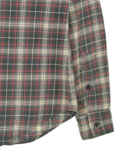 Saint Laurent Paris เสื้อลำลอง