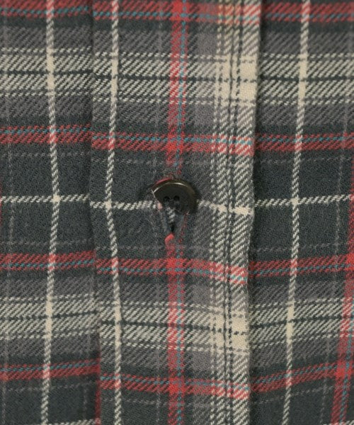 Saint Laurent Paris เสื้อลำลอง