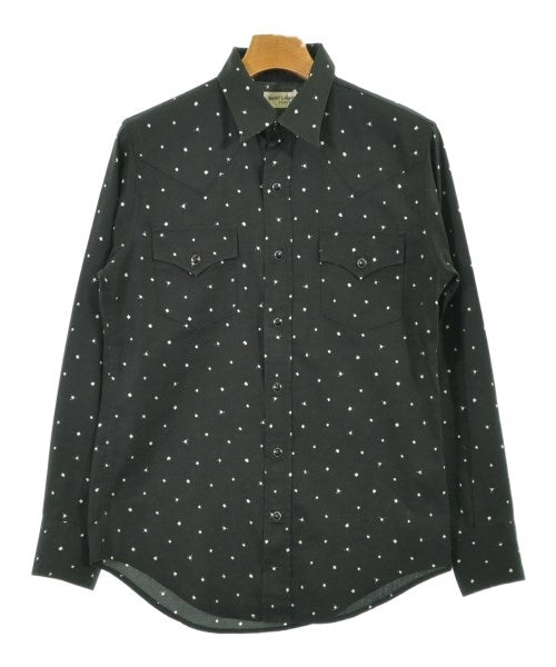 Saint Laurent Paris เสื้อลำลอง