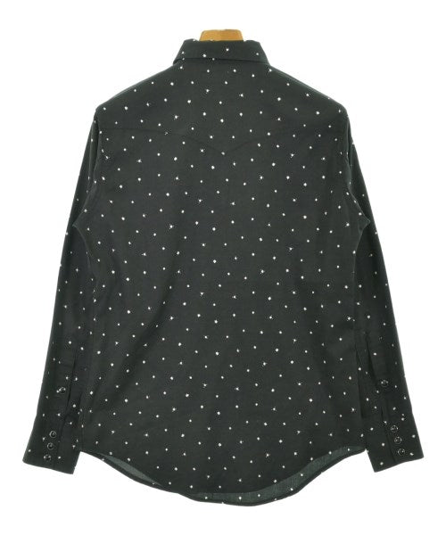 Saint Laurent Paris เสื้อลำลอง