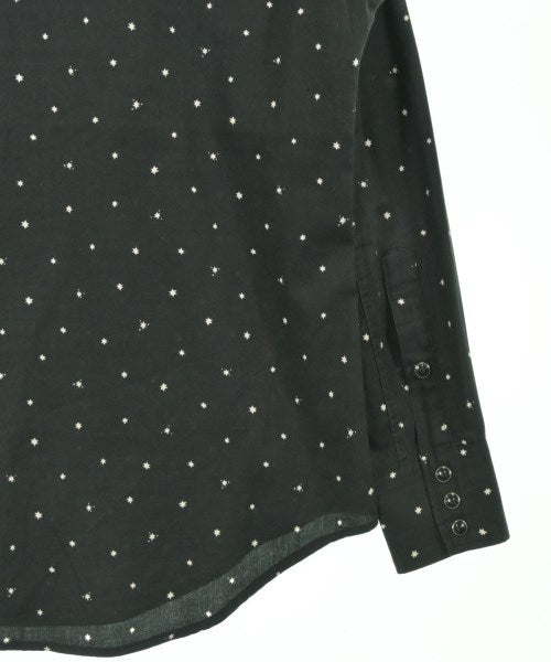 Saint Laurent Paris เสื้อลำลอง