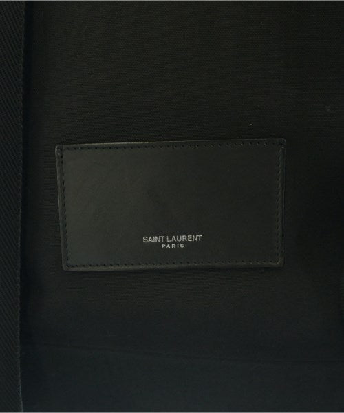 Saint Laurent Paris เป้สะพายหลัง