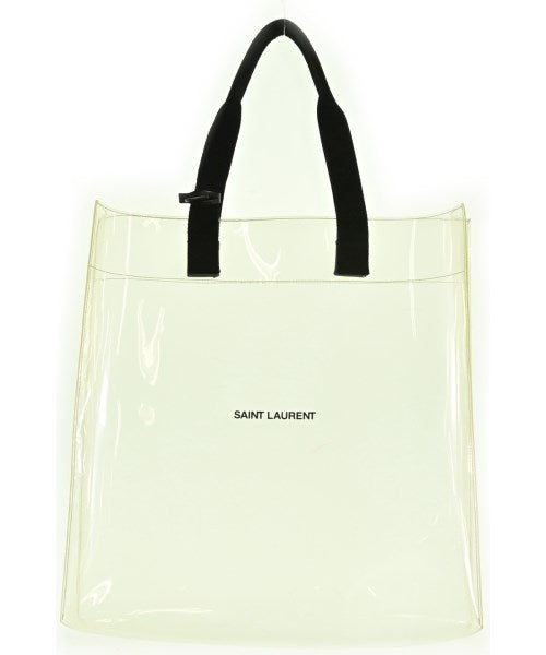 Saint Laurent Paris กระเป๋าถือขนาดใหญ่