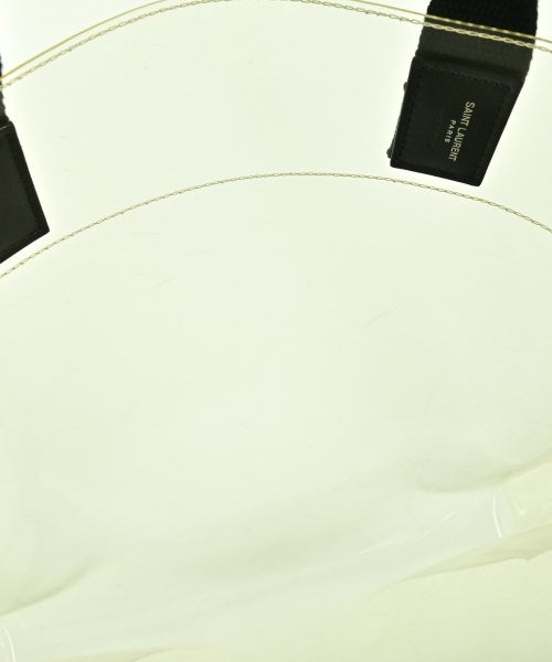 Saint Laurent Paris กระเป๋าถือขนาดใหญ่