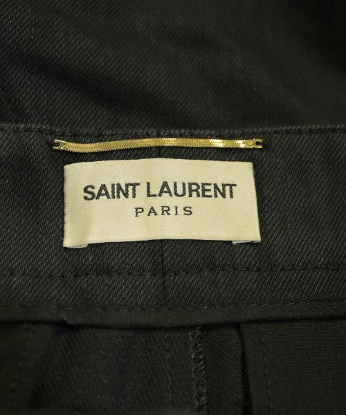 Saint Laurent Paris กางเกง อื่น
