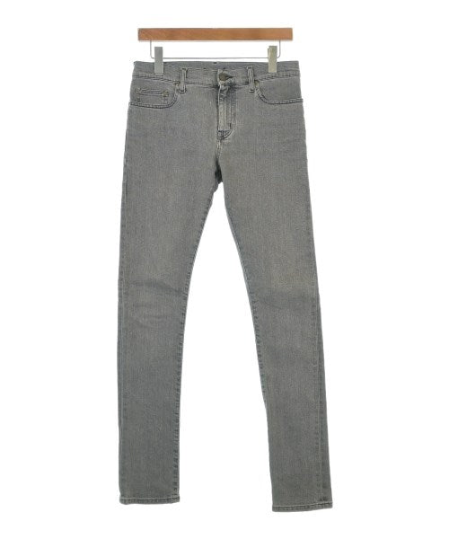 Saint Laurent Paris ยีนส์