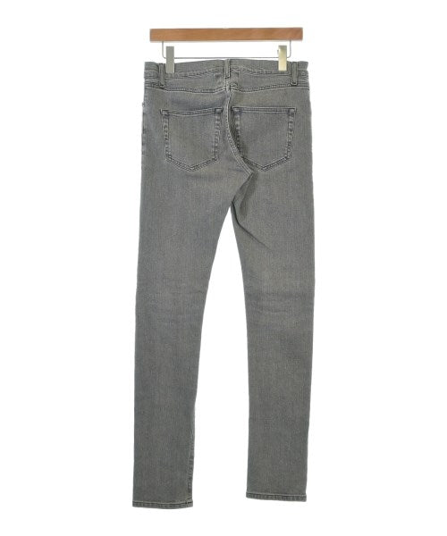 Saint Laurent Paris ยีนส์