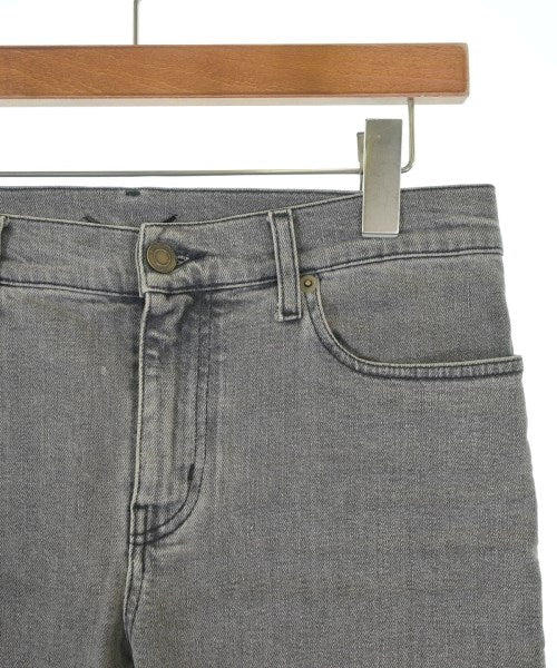 Saint Laurent Paris ยีนส์