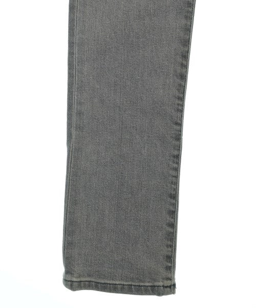 Saint Laurent Paris ยีนส์