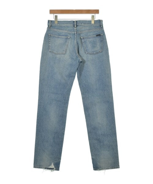 Saint Laurent Paris ยีนส์