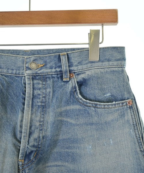 Saint Laurent Paris ยีนส์