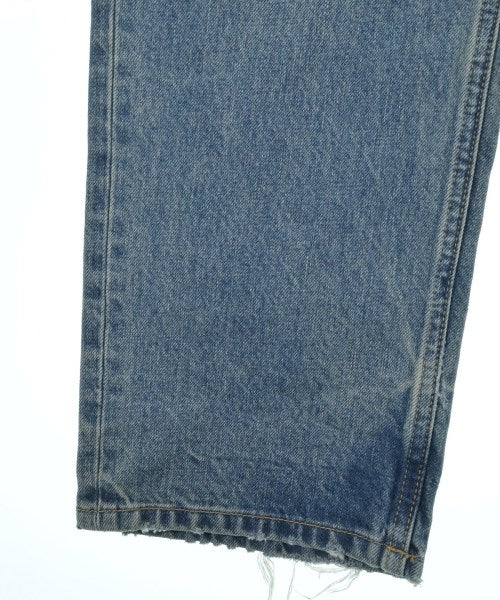 Saint Laurent Paris ยีนส์