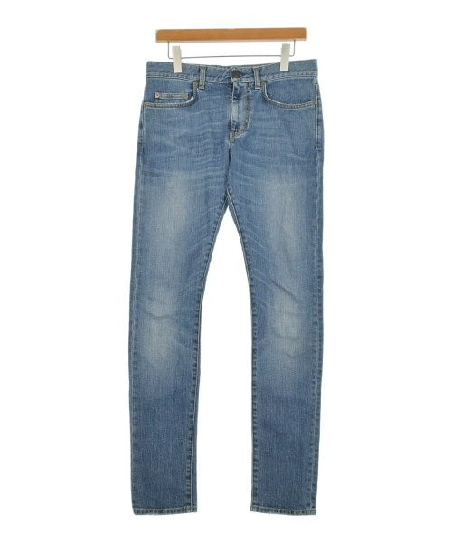 Saint Laurent Paris ยีนส์