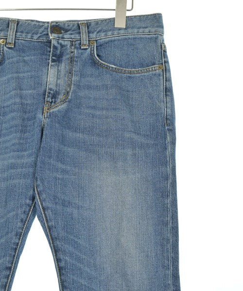 Saint Laurent Paris ยีนส์