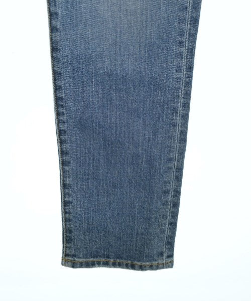 Saint Laurent Paris ยีนส์