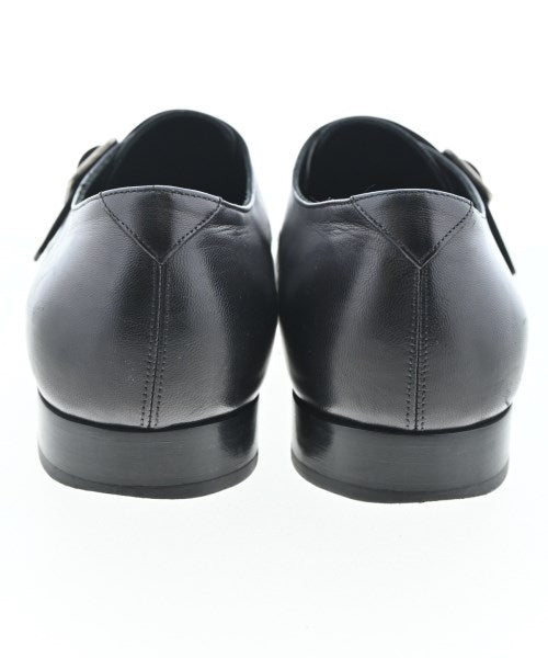 Saint Laurent Paris รองเท้าสวมทางการ