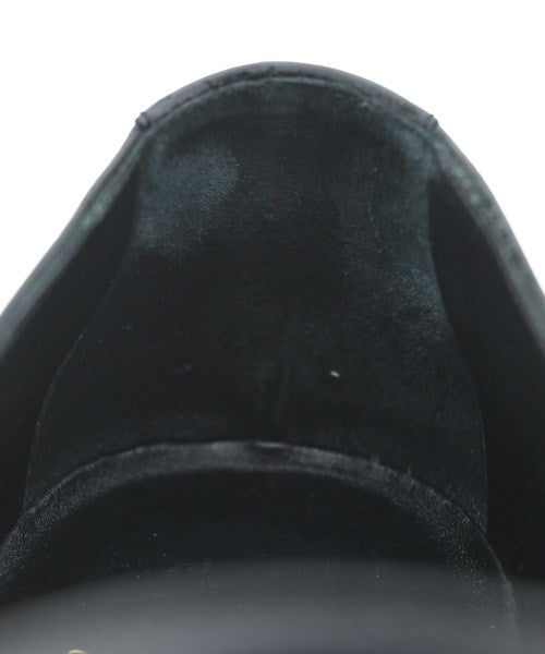 Saint Laurent Paris รองเท้าสวมทางการ