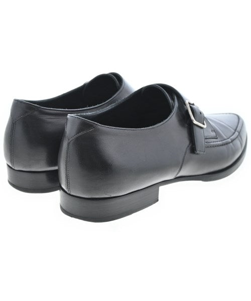 Saint Laurent Paris รองเท้าสวมทางการ