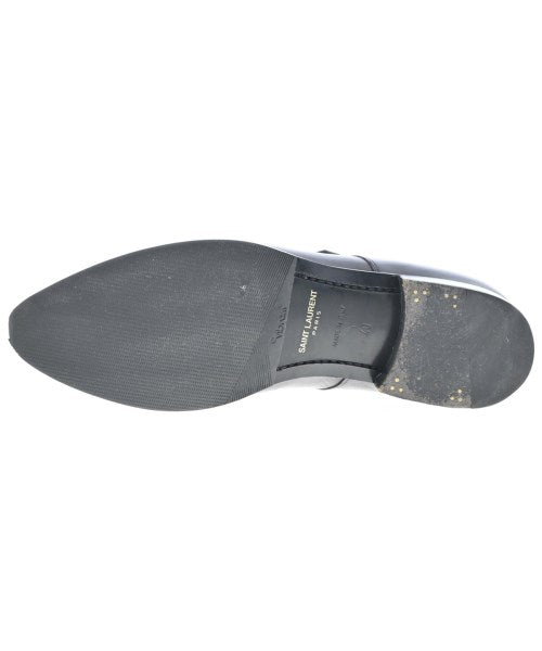 Saint Laurent Paris รองเท้าสวมทางการ