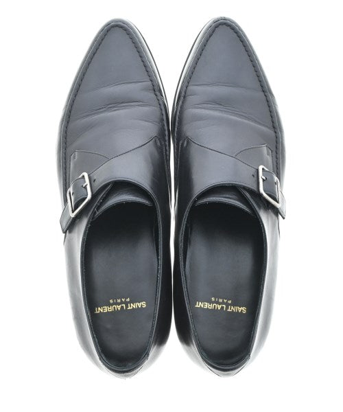 Saint Laurent Paris รองเท้าสวมทางการ