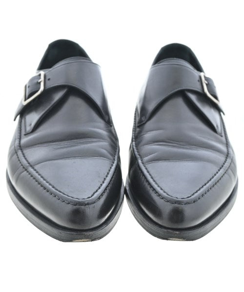 Saint Laurent Paris รองเท้าสวมทางการ