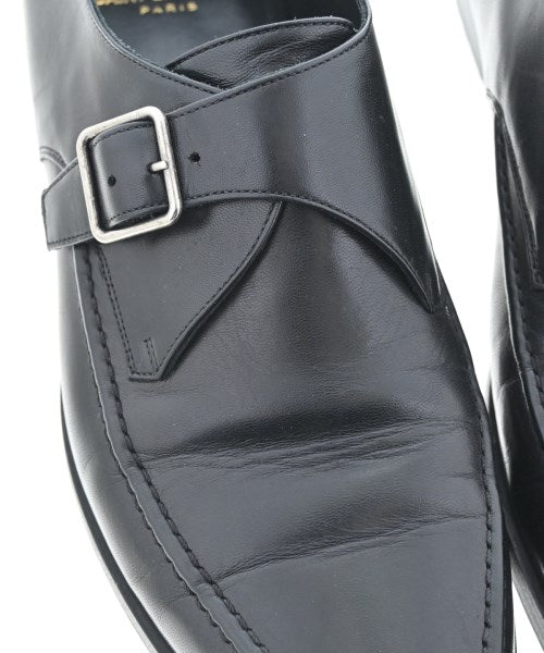 Saint Laurent Paris รองเท้าสวมทางการ