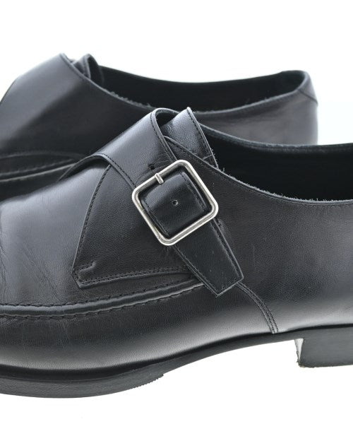 Saint Laurent Paris รองเท้าสวมทางการ