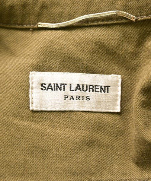 Saint Laurent Paris เสื้อโค้ท อื่น