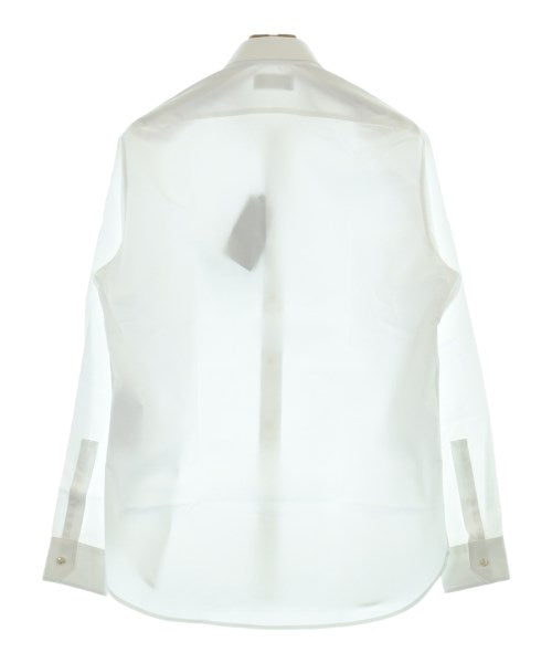 Saint Laurent Paris เสื้อลำลอง