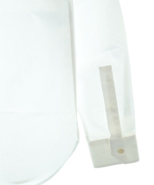 Saint Laurent Paris เสื้อลำลอง