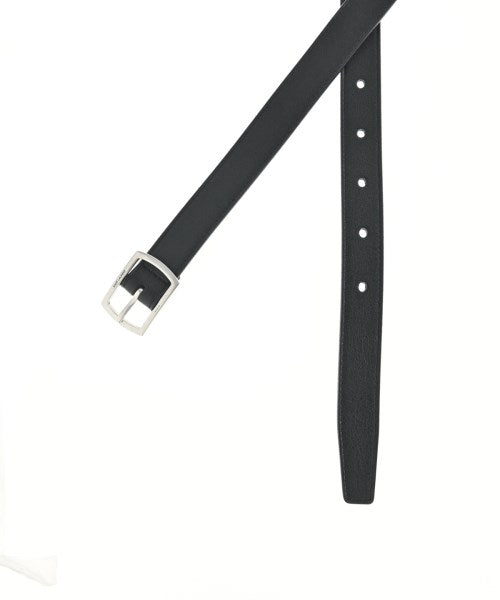 Saint Laurent Paris เข็มขัด