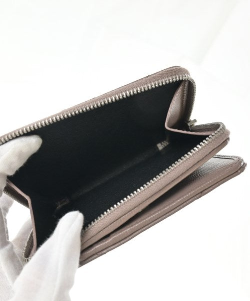 Saint Laurent Paris กระเป๋าสตางค์/กระเป๋าใส่เหรียญ