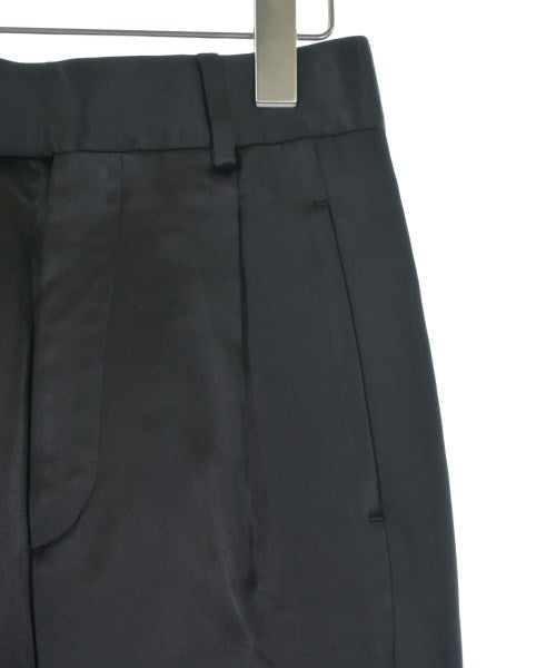 Saint Laurent Paris กางเกงขายาว